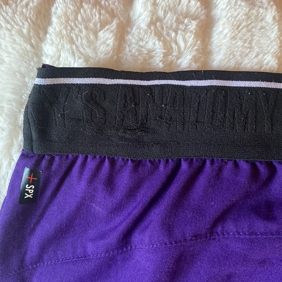 Greys Anatomy Scrub Pants - Picture 3 of 5